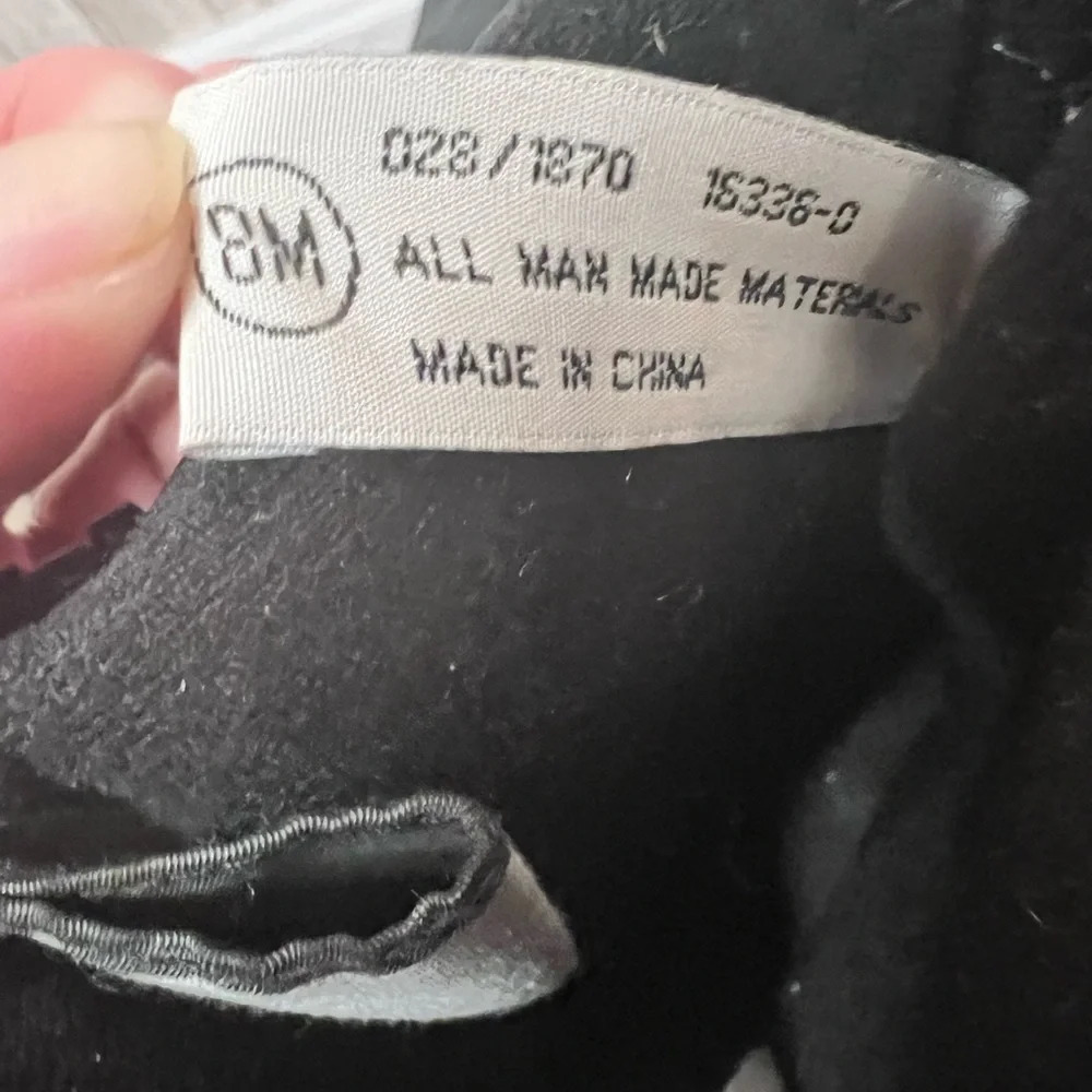 Totes Rikki Snow Boots - Picture 2 of 6